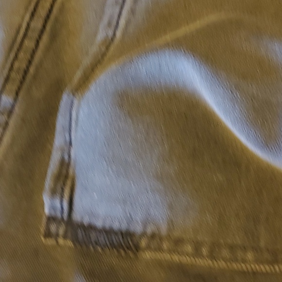 Paige Normandie Transcend Grey size 32 pants - Picture 16 of 16